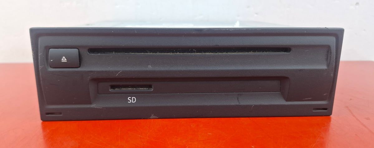 Audi Q2 Q3 A1 A3 Sterownik nawigacji GPS 81A035877B