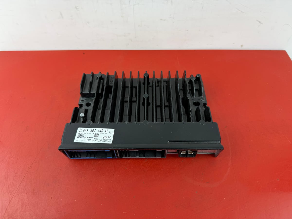 Audi A6 C9 Moduł / Sterownik komfortu Gateway 85F907146AF