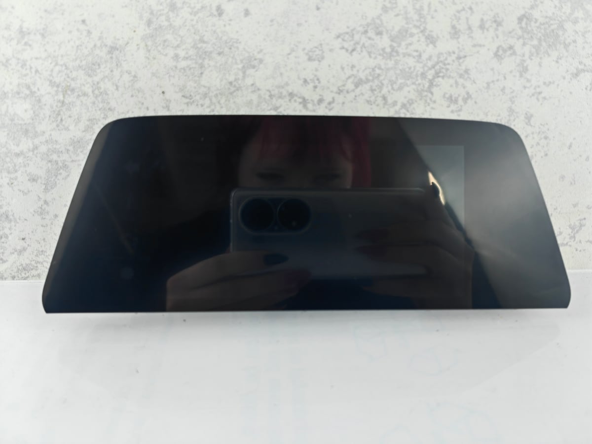 Volkswagen ID.4 Licznik, zegar 10A920320A (5)