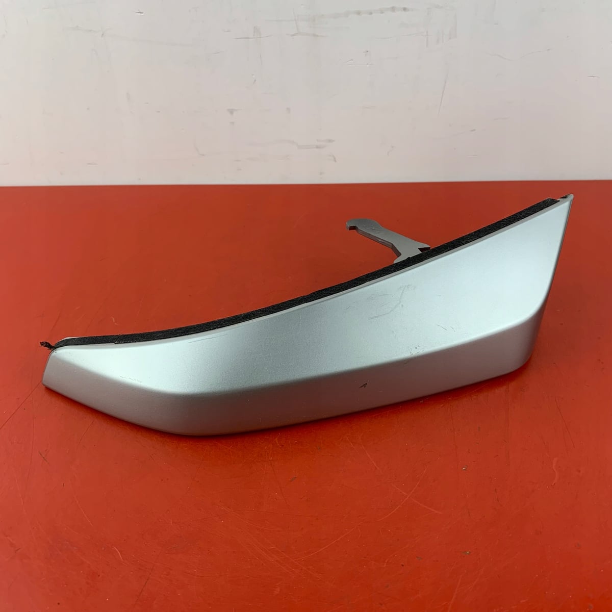 NISSAN NAVARA D23 Owiewka odtwarzacza muzycznego 68421 4JAOA