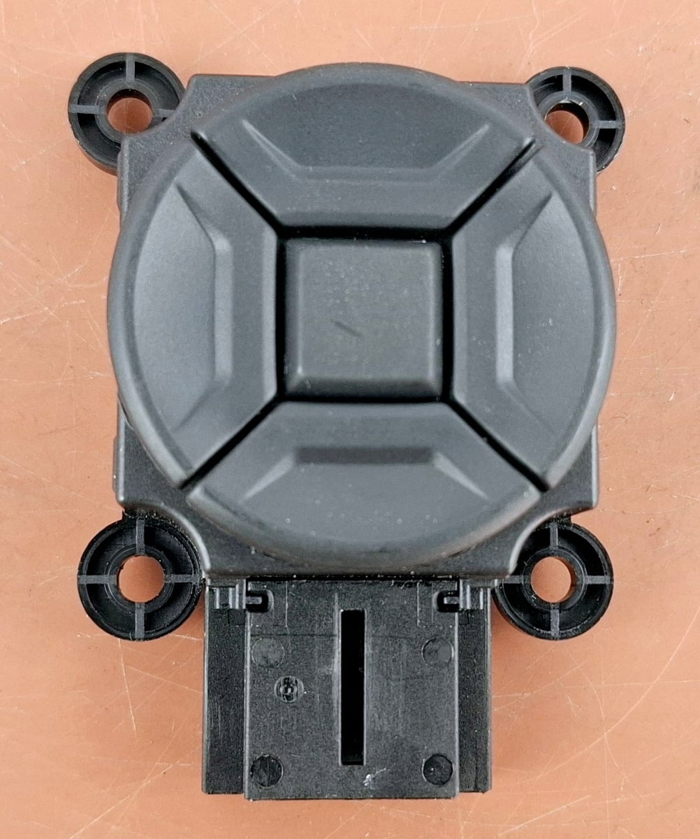 AUDI PRZEŁĄCZNIK FOTELA 4N0959777D