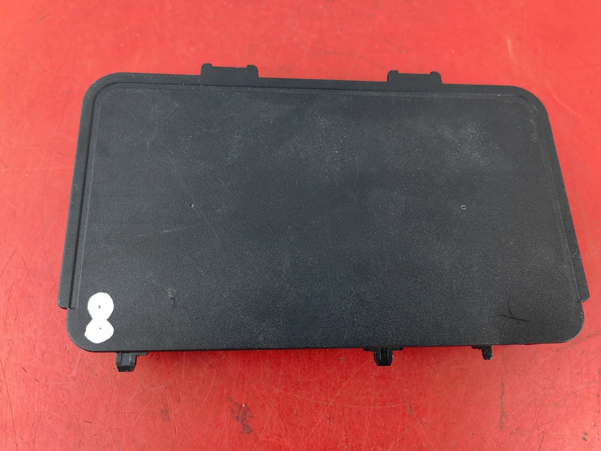 Volkswagen Ładowarka indukcyjna 3G0980611 (8)