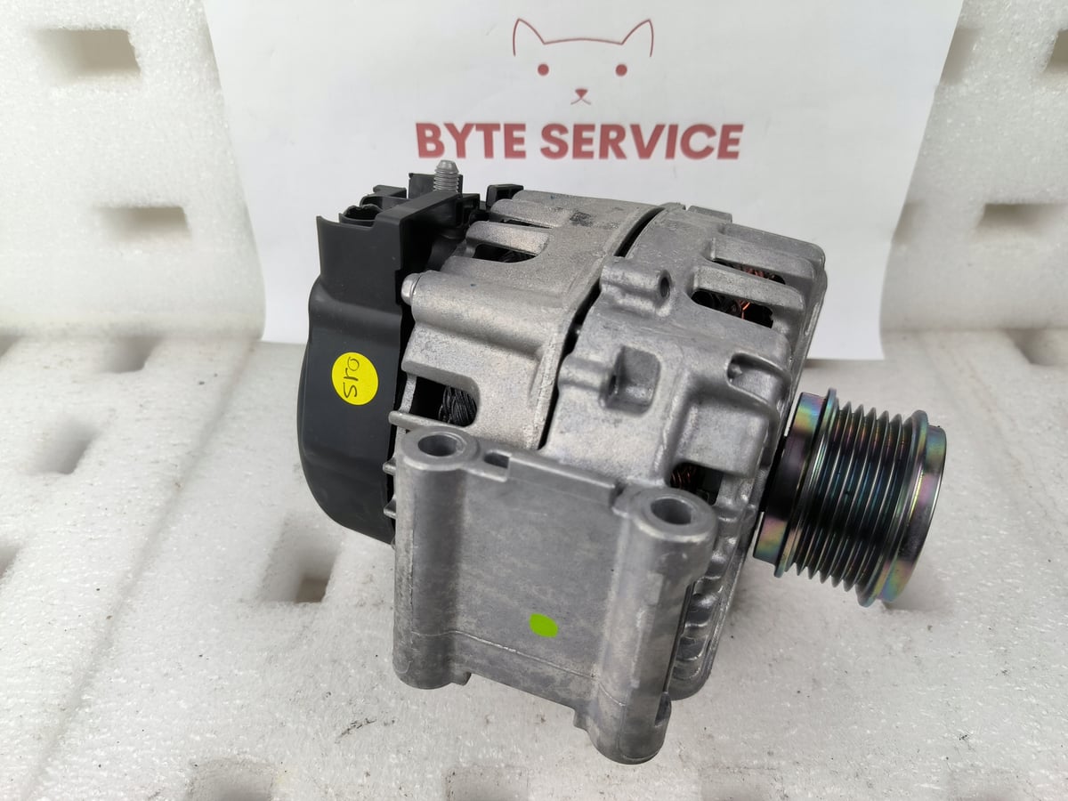 VW AG ALTERNATOR 06R903023B