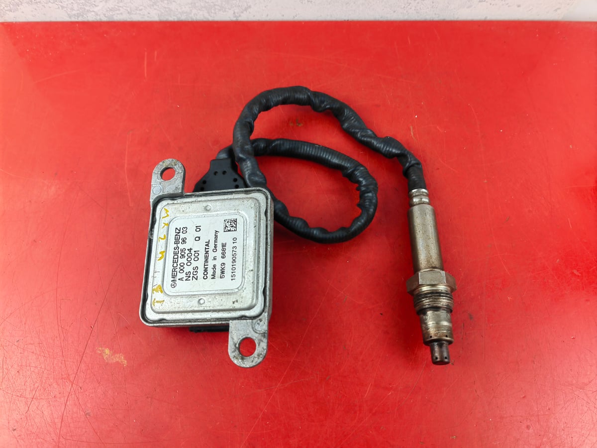 Mercedes-Benz OE Sonda Lambda / Czujnik NOX A0009059603 t3