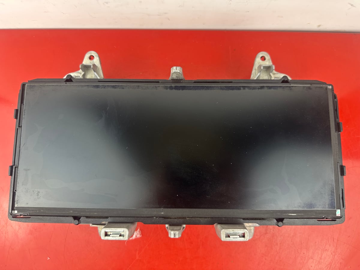 Mercedes-Benz W205 Licznik / Prędkościomierz LCD A2059006949