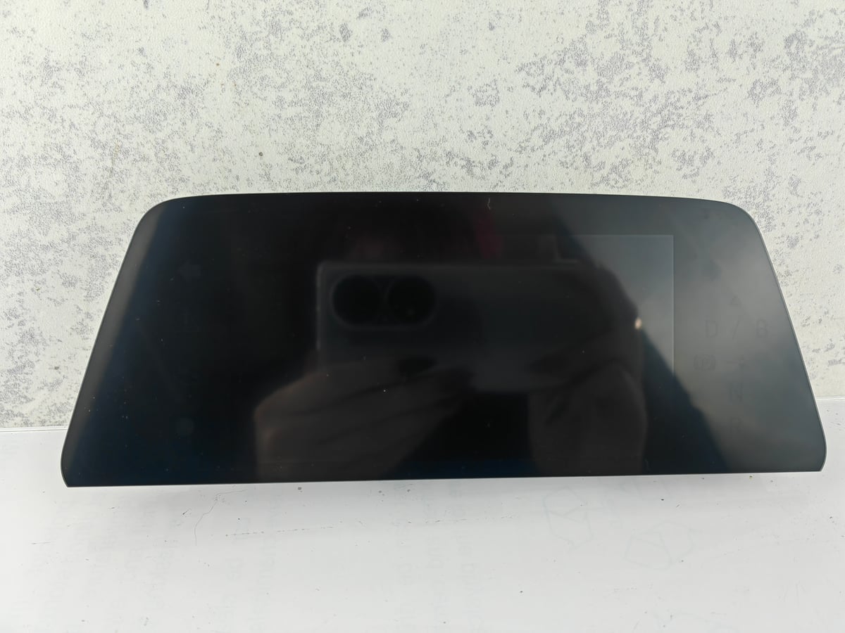 Volkswagen ID.4 Licznik, zegar 10A920320A (8)