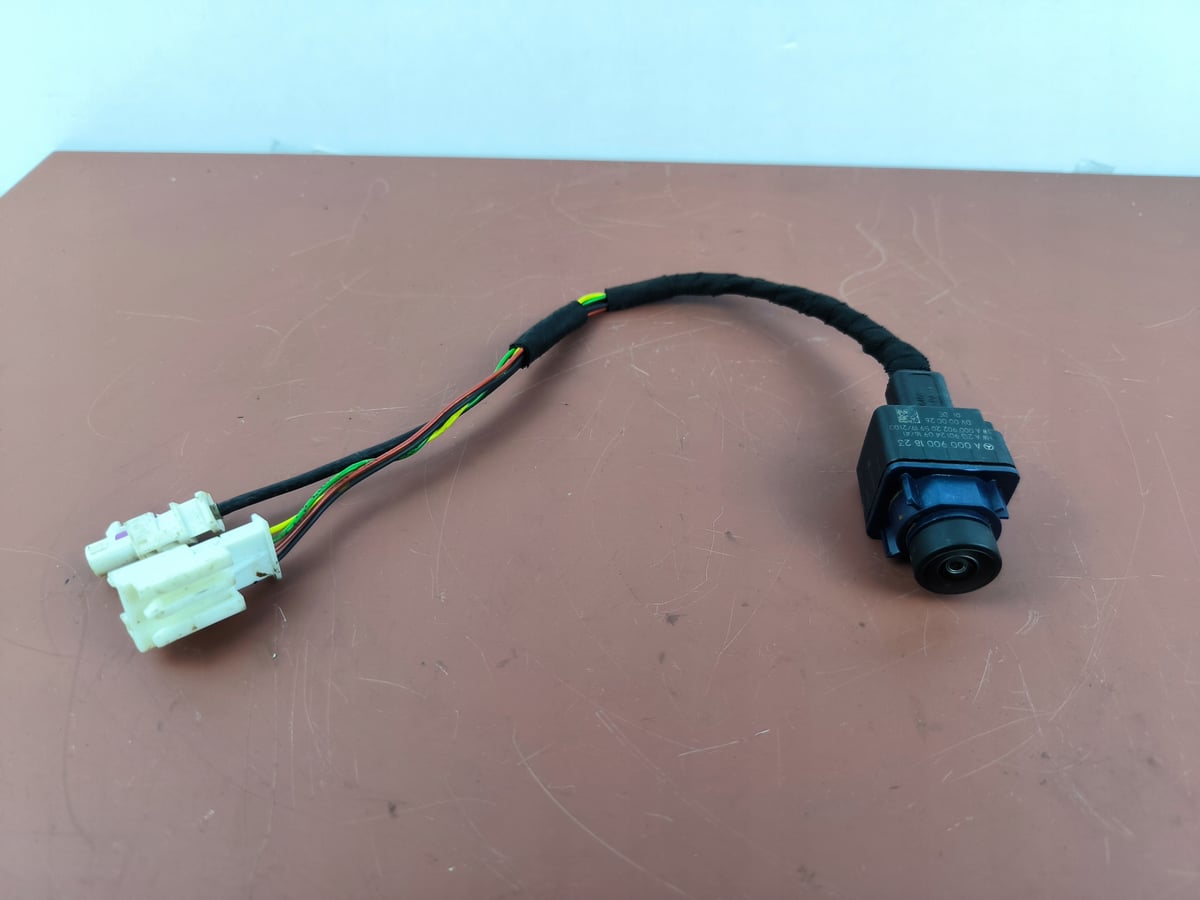 Mercedes-Benz W213 W205 W257 Kamera COFANIA A0009001823