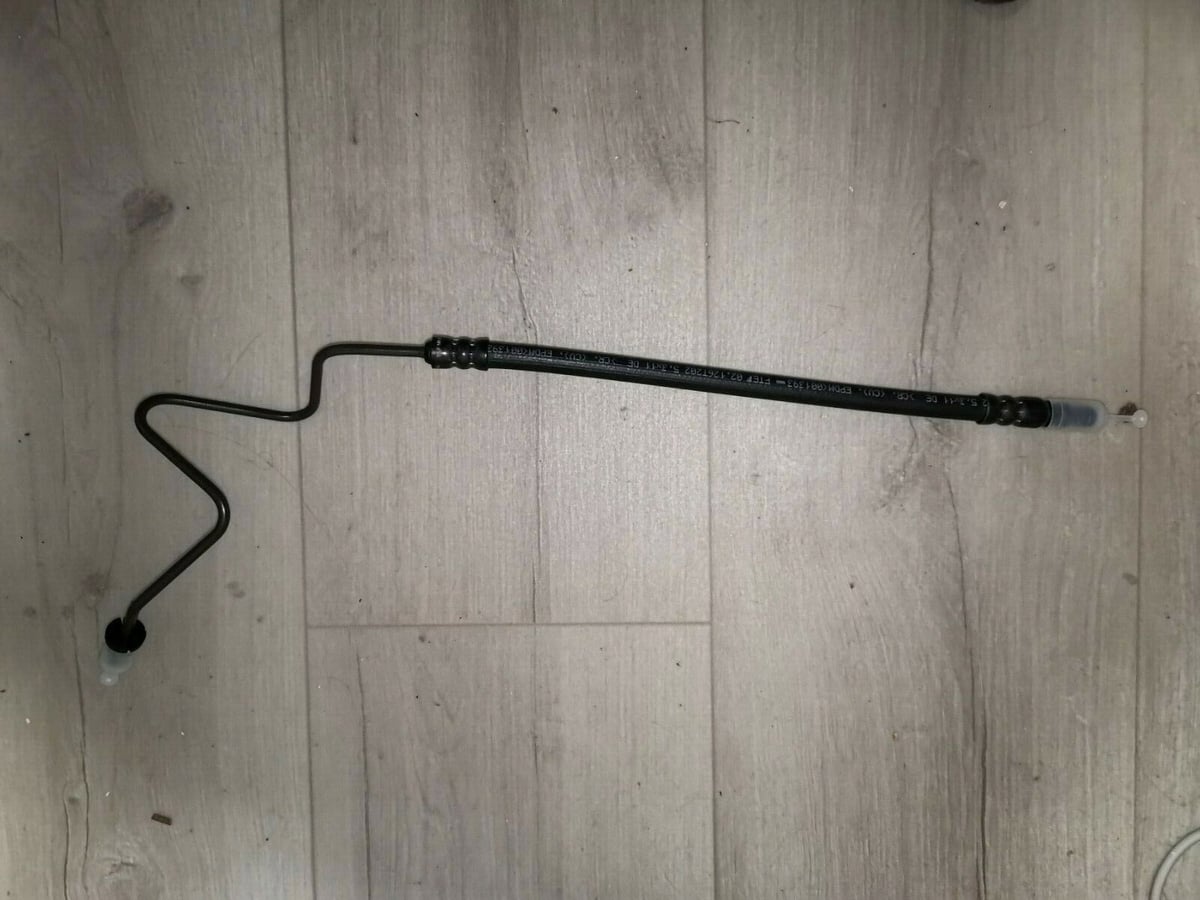 Przewód wysprzeglika VW 5Q1721465AG