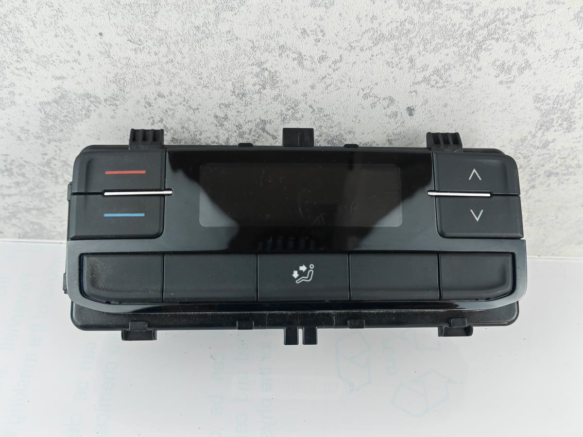 Volkswagen Multivan T6 Panel klimatyzacji 7LA907049A (6)