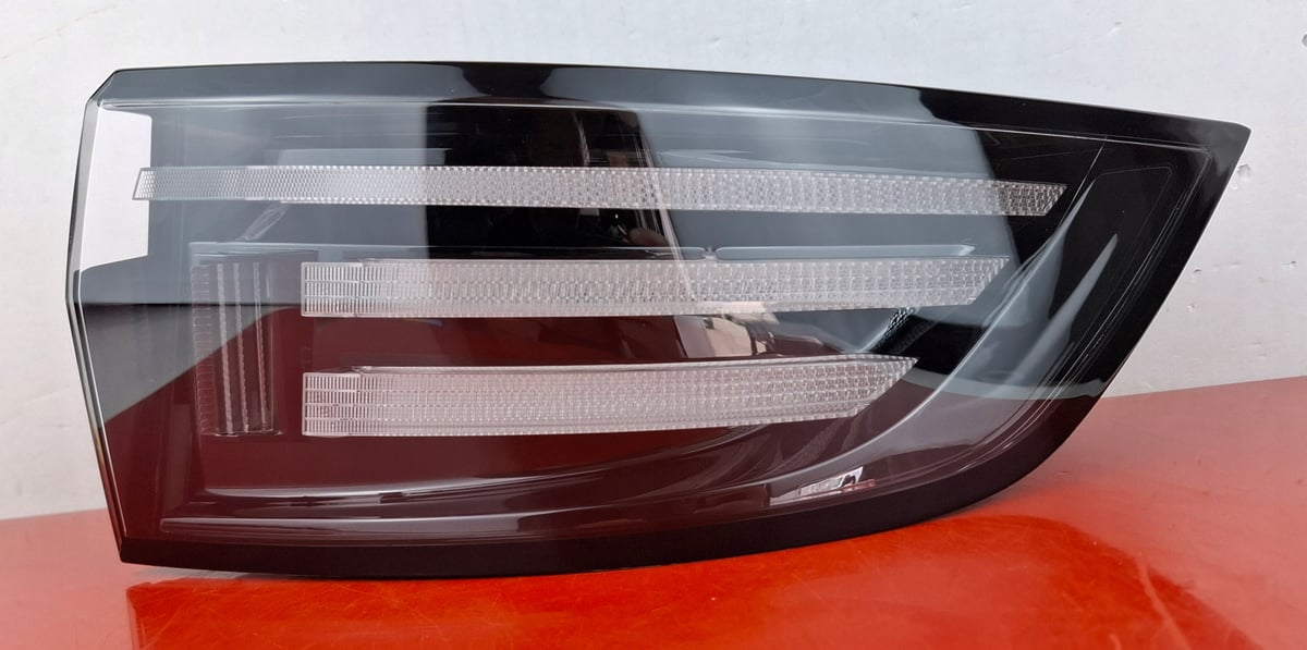 OPEL VAUXHALL Grandland 2024 Lampa Tylna Prawa 2SD01689902AC 9847974280