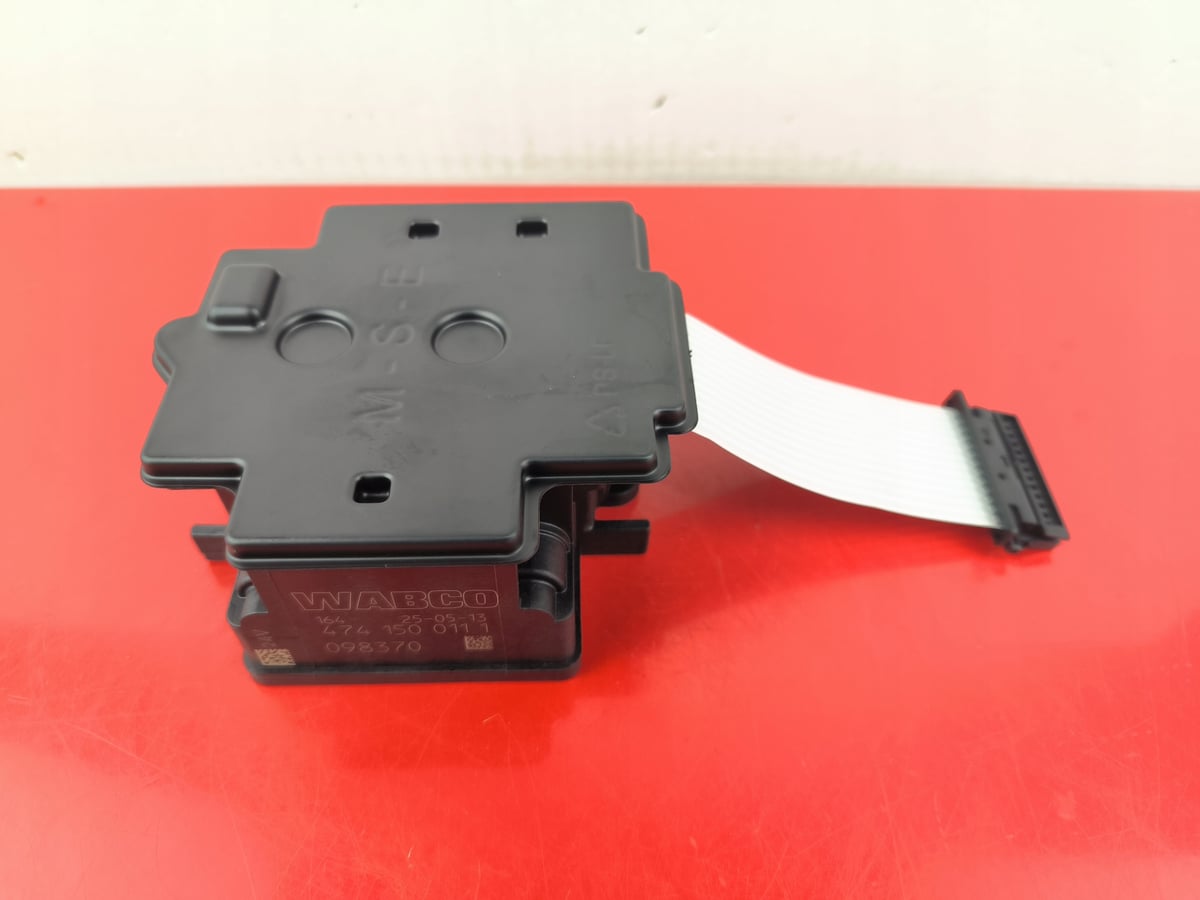 WABCO Tebs-E Modulator naczepy 24V 4741500111 Nowy ORG