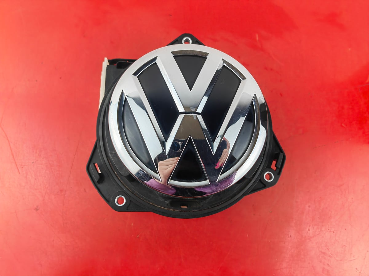 Volkswagen Arteon Passat B8 klamka z kamerą 3G0827469CG