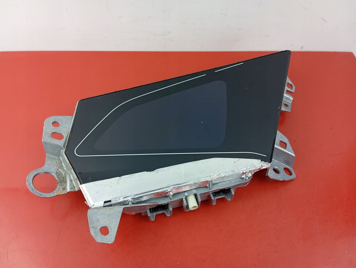 Audi E-Tron Lusterko cyfrowe Lewe 4KE907181