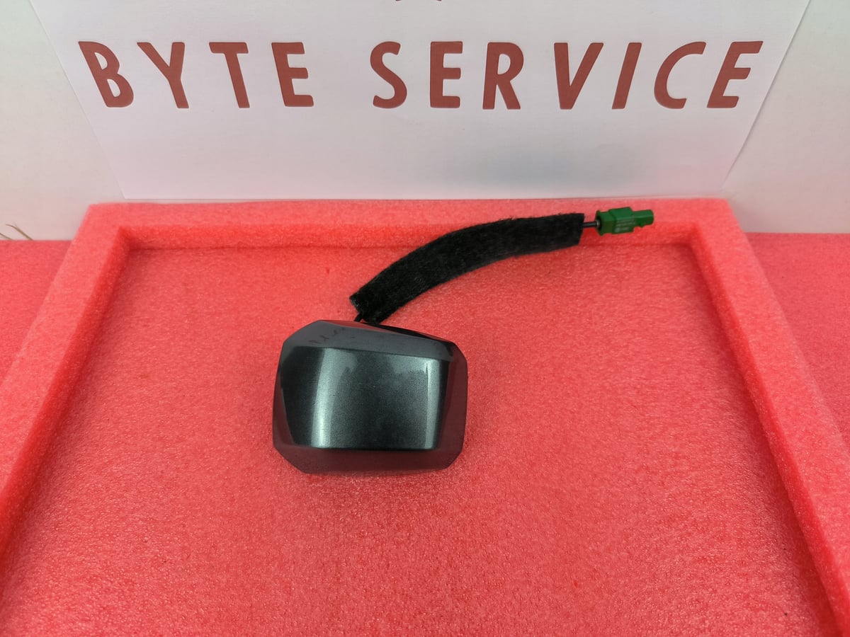 Audi A4 B9 A5 Antena dachowa GPS 8W7035503B Kolor Szary Z7S